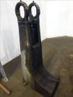 Used Carbon Steel Baker Perkins Universal Double Arm Mixer