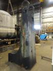 Used Carbon Steel Baker Perkins Universal Double Arm Mixer