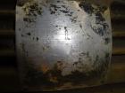 Used Carbon Steel Baker Perkins Universal Double Arm Mixer