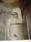 Used Carbon Steel Baker Perkins Universal Double Arm Mixer