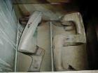 Used Carbon Steel Baker Perkins Universal Double Arm Mixer