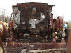 Used Carbon Steel Baker Perkins Double Arm Mixer/Shredder, Model 23JWUMM, 900 Gallon working capacity