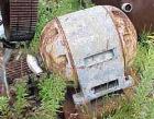 Used Carbon Steel Baker Perkins Double Arm Mixer/Shredder, Model 23JWUMM, 900 Gallon working capacity