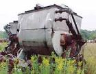 Used Carbon Steel Baker Perkins Double Arm Mixer/Shredder, Model 23JWUMM, 900 Gallon working capacity