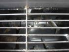 Used Baker Perkins Double Arm Mixer