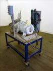 Used Baker Perkins Double Arm Mixer, Approximate 54 Gallon Working Capacity, 30