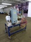 Used- Baker Perkins Double Arm Mixer, Approximate 54 Gallon Working Capacity, 30