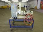 Used- Baker Perkins Double Arm Mixer, Approximate 54 Gallon Working Capacity, 30