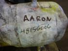 Used Baker Perkins Double Arm Mixer, Approximate 54 Gallon Working Capacity, 30