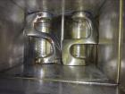Used Baker Perkins Double Arm Mixer, Approximate 54 Gallon Working Capacity, 30