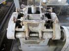 Used Baker Perkins Double Arm Mixer