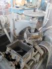 Used Baker Perkins Double Arm Mixer