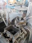 Used- Baker Perkins Double Arm Mixer