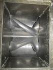 Used Baker Perkins Double Arm Mixer