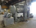 Used Baker Perkins Double Arm Mixer