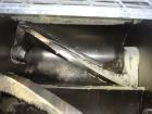 Used Baker Perkins Double Arm Mixer