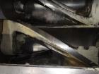 Used Baker Perkins Double Arm Mixer