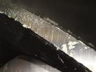 Used Baker Perkins Double Arm Mixer