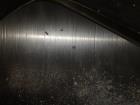 Used Baker Perkins Double Arm Mixer