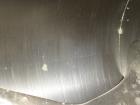 Used Baker Perkins Double Arm Mixer