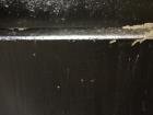 Used Baker Perkins Double Arm Mixer