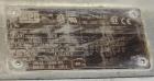 Used Baker Perkins Double Arm Mixer