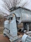 Used Baker Perkins Double Arm Mixer