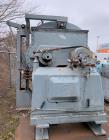 Used- Baker Perkins Double Arm Mixer