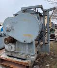 Used Baker Perkins Double Arm Mixer