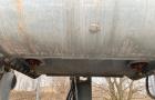 Used Baker Perkins Double Arm Mixer