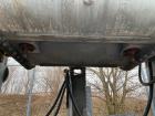 Used Baker Perkins Double Arm Mixer