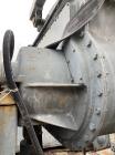 Used Baker Perkins Double Arm Mixer