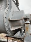 Used Baker Perkins Double Arm Mixer