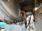 Used Baker Perkins Double Arm Mixer