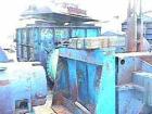 USED: Baker Perkins double sigma blade mixer, 500 gallon, size20MWOL, carbon steel. Bowl 58-1/2