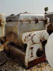 Used: Carbon Steel  Baker Perkins Double Arm Mixer, 150 Gallon
