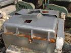 Used: Carbon Steel  Baker Perkins Double Arm Mixer, 150 Gallon