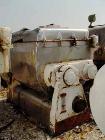 Used: Carbon Steel  Baker Perkins Double Arm Mixer, 150 Gallon