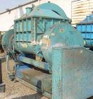 Used: Baker Perkins double arm mixer