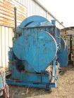 Used: Baker Perkins double arm mixer