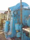 Used: Baker Perkins double arm mixer