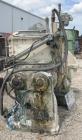 Used: Baker Perkins double arm mixer