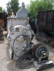 Used: Baker Perkins double arm mixer