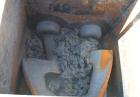 Used: Baker Perkins double arm mixer