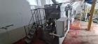 Battaggion double arm mixers, type IPI500 MP/T-CG.