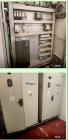 Battaggion double arm mixers, type IPI500 MP/T-CG.