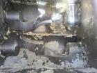 Battaggion double arm mixers, type IPI500 MP/T-CG.