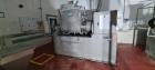 Used Battaggion IPI500 MP/T-CG Double Arm Mixer – 132 Gallon Capacity