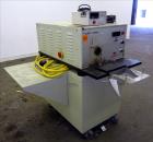 Used C.W. Brabender Plasti-Corder Mixing System