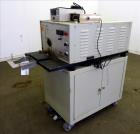Used C.W. Brabender Plasti-Corder Mixing System